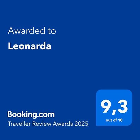 奥米什Leonarda公寓 外观 照片