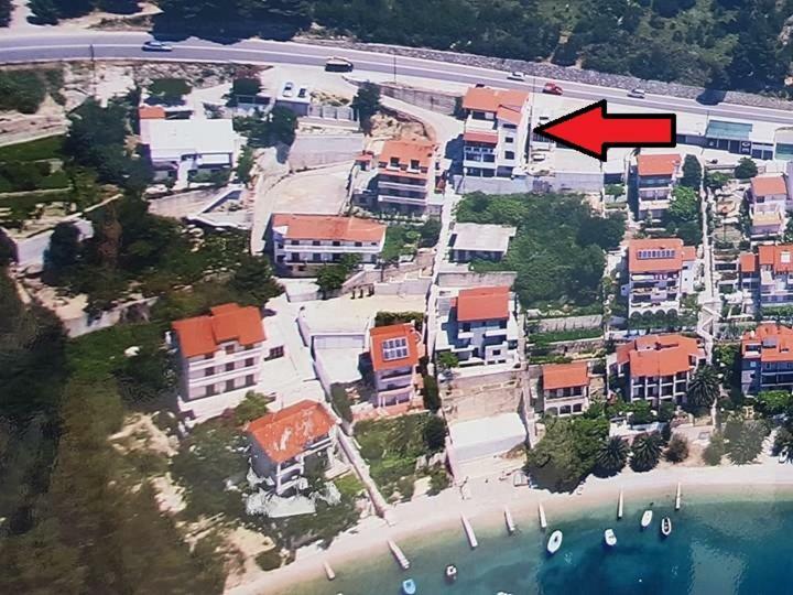 奥米什Leonarda公寓 外观 照片